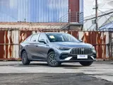 Geely Galaxy Синъяо 6 2026 130km Чуньцзин 6