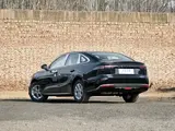 Geely Galaxy Синъяо 6 2026 125km Юаньхан 3