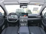 Geely Galaxy Синъяо 6 2026 125km Юаньхан 8