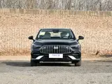 Geely Galaxy Синъяо 6 2026 125km Юаньхан 2