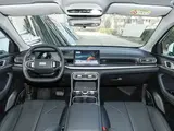 Geely Galaxy Синъяо 6 2026 125km Цзыцзай 8