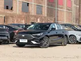 Geely Galaxy Синъяо 6 2026 125km Цзыцзай 1