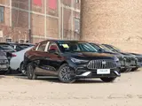 Geely Galaxy Синъяо 6 2026 125km Цзыцзай 5