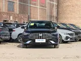 Geely Galaxy Синъяо 6 2026 125km Цзыцзай 2