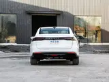 Geely Galaxy Синъяо 6 2026 125km Звёздный корабль 7