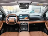 Geely Galaxy Синъяо 6 2026 125km Звёздный корабль 8