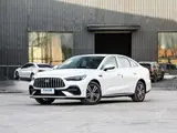 Geely Galaxy Синъяо 6 2026 125km Звёздный корабль 1