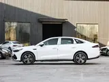 Geely Galaxy Синъяо 6 2026 125km Звёздный корабль 5