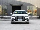 Geely Galaxy Синъяо 6 2026 125km Звёздный корабль 3