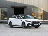 Geely Galaxy Синъяо 6 2026 125km Звёздный корабль 4
