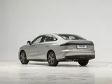 Geely Galaxy Синъяо 6 2026 125km Исследователь+ 3