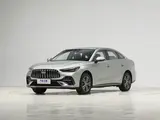 Geely Galaxy Синъяо 6 2026 125km Исследователь+ 1