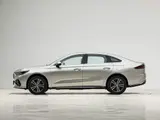 Geely Galaxy Синъяо 6 2026 125km Исследователь+ 6