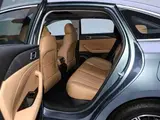 Geely Galaxy Синъяо 6 2026 125km Исследователь+ 10