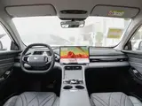Geely Galaxy L6 2025 EM-i 60km Цихан 8