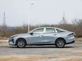 Geely Galaxy L6 2025 EM-i 140km Юаньхан 6