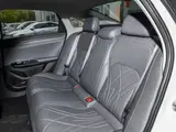 Geely Galaxy L6 2025 EM-i 140km Юаньхан 10