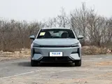 Geely Galaxy L6 2025 EM-i 140km Юаньхан 3