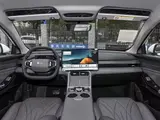 Geely Galaxy L6 2025 EM-i 140km Юаньхан 8