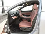 Geely Galaxy L6 2025 EM-i 140km Звёздный корабль 9