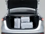 Geely Galaxy L6 2025 EM-i 140km Звёздный корабль 11