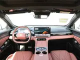 Geely Galaxy L6 2025 EM-i 140km Звёздный корабль 8