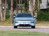 Geely Galaxy L6 2025 EM-i 140km Звёздный корабль 6