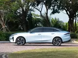 Geely Galaxy L6 2025 EM-i 140km Исследователь+ 3