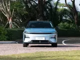 Geely Galaxy L6 2025 EM-i 140km Исследователь+ 2