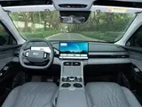 Geely Galaxy L6 2025 EM-i 140km Исследователь+ 8