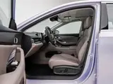 Geely Galaxy A7 EV 2026 EV 550km Чжэньсян 9