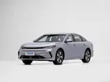 Geely Galaxy A7 EV 2026 EV 550km Чжэньсян 1