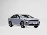 Geely Galaxy A7 EV 2026 EV 550km Чжэньсян 2