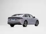 Geely Galaxy A7 EV 2026 EV 550km Чжэньсян 3