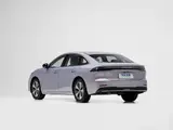 Geely Galaxy A7 EV 2026 EV 550km Чжэньсян 4
