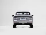 Geely Galaxy A7 EV 2026 EV 550km Чжэньсян 7