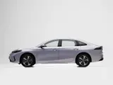 Geely Galaxy A7 EV 2026 EV 550km Чжэньсян 5