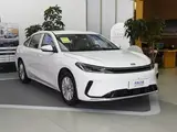 Geely Galaxy A7 EV 2026 EV 550km Цзуньсян 4
