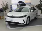 Geely Galaxy A7 EV 2026 EV 550km Цзуньсян 1