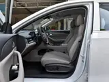 Geely Galaxy A7 EV 2026 EV 550km Цзуньсян 10
