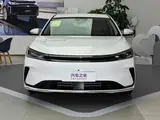 Geely Galaxy A7 EV 2026 EV 550km Цзуньсян 6