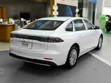 Geely Galaxy A7 EV 2026 EV 550km Цзуньсян 7