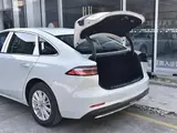 Geely Galaxy A7 EV 2026 EV 550km Цзуньсян 8