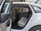 Geely Galaxy A7 EV 2026 EV 550km Цзуньсян 11