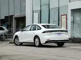 Geely Galaxy A7 EV 2026 EV 550km Чжуаньсян 4