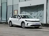 Geely Galaxy A7 EV 2026 EV 550km Чжуаньсян 5