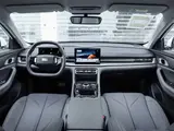 Geely Galaxy A7 EV 2026 EV 550km Чжуаньсян 8