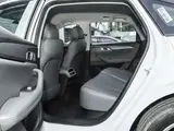 Geely Galaxy A7 EV 2026 EV 550km Чжуаньсян 9