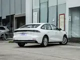 Geely Galaxy A7 EV 2026 EV 470km Юэсян 3