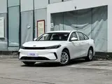 Geely Galaxy A7 EV 2026 EV 470km Юэсян 1